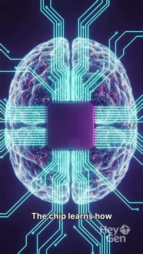 The Revolutionary Chip That Will Change Humanity Forever