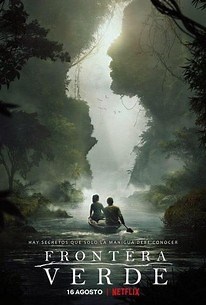 Green Frontier | Cast and Crew | Rotten Tomatoes
