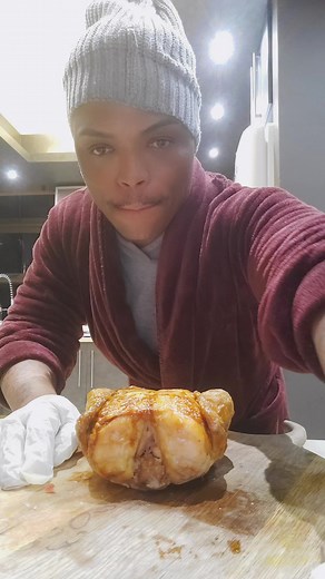 Delicious Chicken Recipe: Easy Steps to Cook and Serve