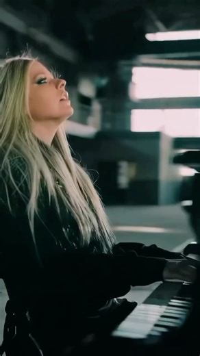 Avril Lavigne on Instagram: "Flames - Mod Sun ft Avril Lavigne #avril #avrilramonalavigne #avrillavignefan #avrillavigne #avrillé #avrillavignefanpage #avrillavignefans #avrillavignealbum #avrillavigneforever #musica #music #video #explorepage✨ #rock #letgo #modsun #flames"