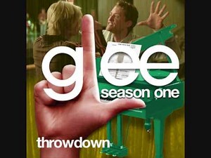 Glee - Hate On Me (Full Audio)