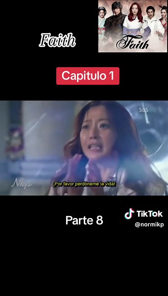 Faith #leeminho #kimheesun #faithkdrama #dorama #parati #nkp