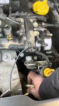 “Jeep Compass 2017 2.0 Diesel – Remplacement Sonde Lambda + Perte de puissance (Solution)”