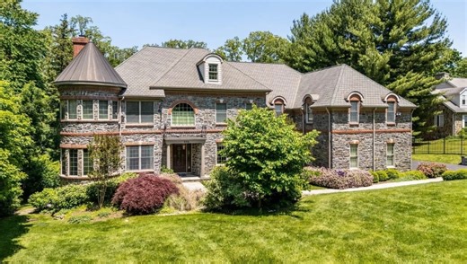 Inside Wynnewood: What Makes 19096 the Philadelphia Region’s Wealthiest ZIP Code