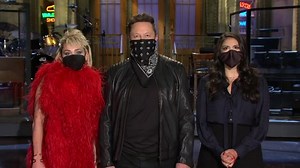 Sorry in advance Mom. ♥️ Elon Musk Saturday Night Live | Miley Cyrus
