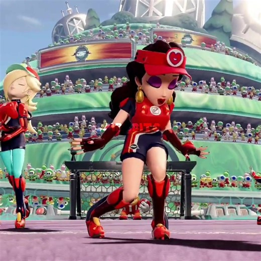 Explorando el personaje de Pauline en Super Mario