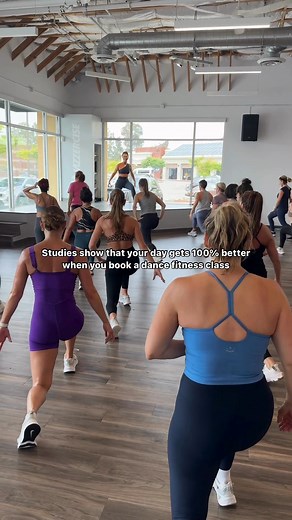 We like sticking to the science🤭 | Jazzercise