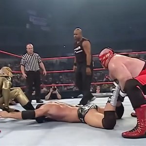 Batista Destroyed Cold !! #WWE #wrestling #smackdown #raw #wweraw #nxt #aew #romanreigns #prowrestling #wrestlemania #wwenetwork #sethrollins #wweuniverse #wwesmackdown #wwenxt #wwf #sashabanks #k #johncena #beckylynch #wwedivas #alexabliss #randyorton #undertaker #njpw #charlotteflair #therock #deanambrose #ajstyles #BrockLesnar | Dolphin Star