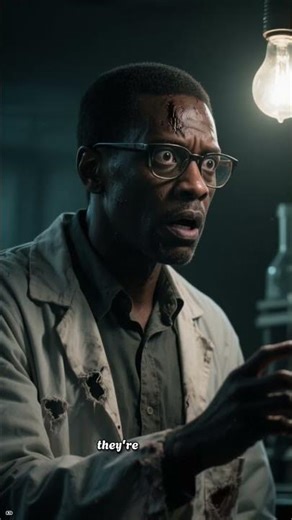 The Alien Harvest #futuristictale #alieninvasion #darkfuture