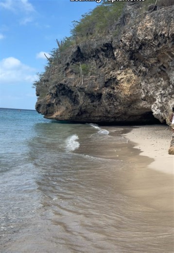 Exploring Papiamentu: Day 9 Family Beach Party in Curaçao