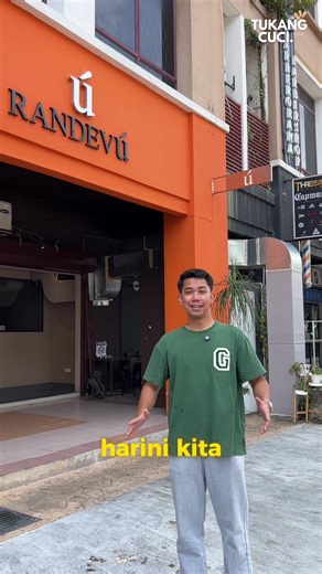 Deep Cleaning for Better Coffee Shop Vibes