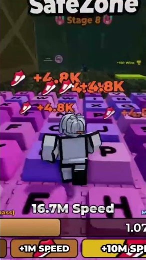 +1 Keyboard Escape #roblox #robloxedit #robloxshorts