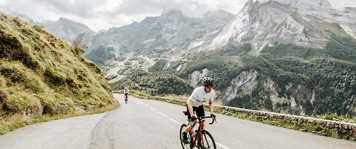 Europe Cycling Tours | Barcelona to Rome | Hannibal - Bike Odyssey