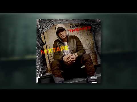 Eminem - The Hits [Compilation] (2022)