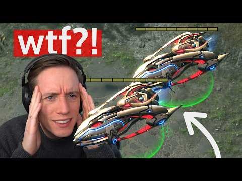 This New Double CARRIER Rush Shouldn't Work