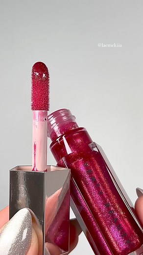 candy lips 🌸🍭🩷✨ #fentybeauty #makeup #lipglosslover | Lea