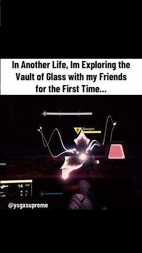 Destiny 1: Peak Nostalgia