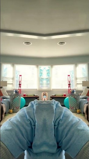 Why do I have an invisible head?