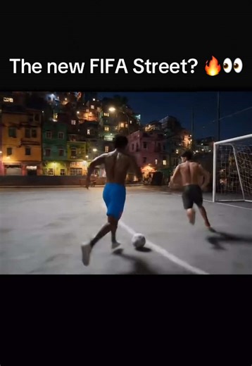 Explore the Exciting New FIFA Street Game Features