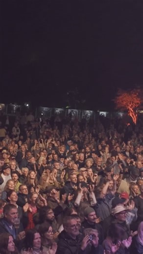 Fantastic Negrito on Instagram: "The rain did not stop us in Tonder, Denmark last night #independentartist #tour #denmark #tønder #tønderfestival"