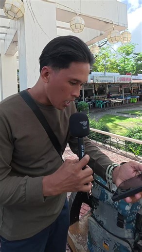 Logic and Jokes: Ano nga ba ang meron?