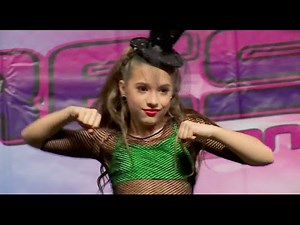 Dance Moms - Pretty Girls - Audio Swap