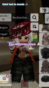 code brook a regarder