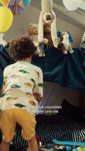 Pour sauver une vie, il suffit de se former ! Inscrivez-vous à nos formations | Croix-Rouge française