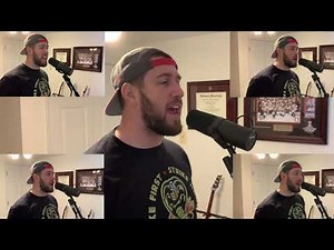 One Direction - What Makes You Beautiful (5-part Harmony Acapella Vocal Cover)