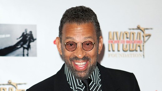 Maurice Hines, tap-dancing icon and 'The Cotton Club' star, dies at 80