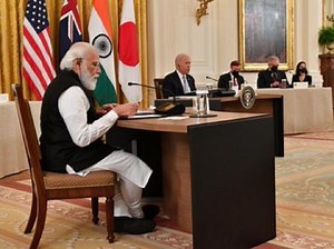 PM Modi Proposes Common International Travelling Protocol, Vaccination Certificate Recognition