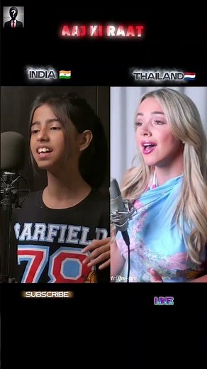 Aaj Ki Raat | Stree 2 | Tamannah Bhatia | Anukriti x Emma Heesters #aajkiraat #song