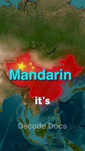 Hardest Languages To Learn In The World🤯