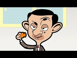 The Fish Sitting Incident... | Mr Bean Animated Season 2 | Full Episodes | Mr Bean Official - Videos For Kids