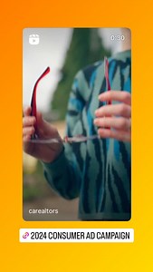 CALIFORNIA ASSOCIATION OF REALTORS® on Reels