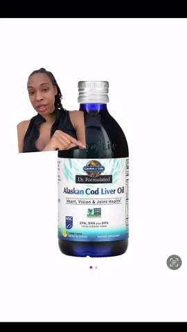Cod Liver Oil Cleanse Benefits! Waste, Hair Nails, Detox and more!
