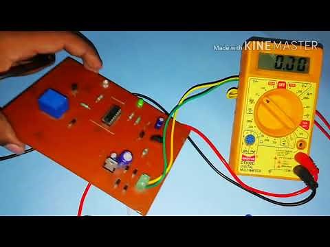 How to find fault in electronic circuits || Component testing ||