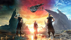 FFVII Rebirth - All Game Editions & Preorder Bonuses