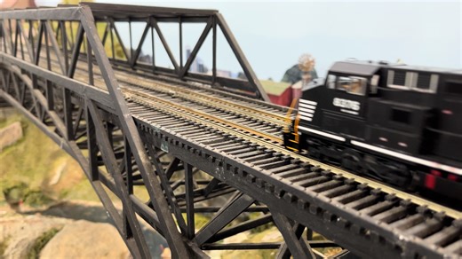 #hoscale #csx #norfolksouthern #fypシ