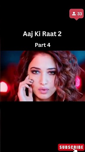 Aaj Ki Raat 2 Video | Stree 2 | Tamannaah Bhatia, Rajkummar Rao, Sachin-Jigar, Madhubanti B,Divya