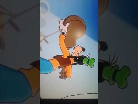 Goofy Cartoon - How To Be A Rock Star