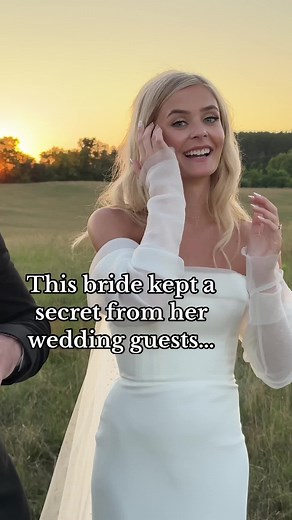 Screaming, crying, throwing up 😭 Can’t believe I get to capture and create memories like this for my couples and call it a job 🤍🤳🏼 #weddingday #weddingtiktok #weddingsecret #pregnantbride #weddingsurprise #weddingcontentcreator #weddingdaycontentcreator #weddingmemories #MNbride wedding day surprise, wedding secret, wedding highlight video, luxury wedding content