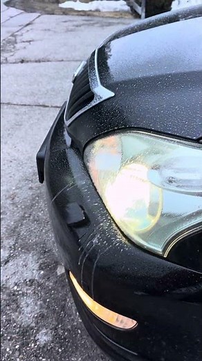 How to Turn On Headlight Washers? (All Car Models) 🚗 #automobile