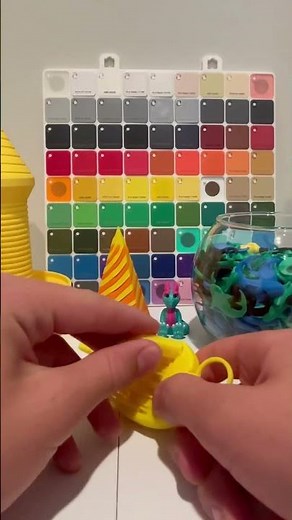 3d printed hand grabber! #3dprinting #3dprinted #3dprint