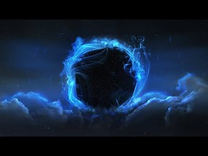 the DEMON PORTAL of NEW YEARS EVE