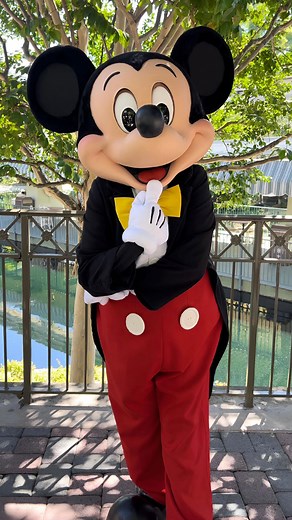 Why did Mickey Mouse hit Goofy during a snowball fight? . . . . . . #mickeymouse #minniemouse #mickey #disneygram #waltdisneyworld #disneylife #waltdisney #disneyparks #disneylove #instadisney #disneymagic #disneyfan #minnie #disneyinsta #disneystyle #disneyprincess #disneyaddict #donaldduck #matterhorn #elsa #disneyig #winniethepooh #pluto #goofy #stitch #encanto #funny #funny #fyp #explorepage | Sergiosdadjokes