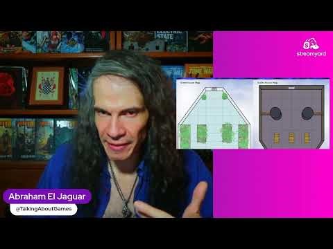 Magi-Knights Awakening Liberation of the Dreamscape adventure module review (SPOILERS)