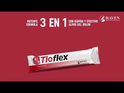 Tioflex