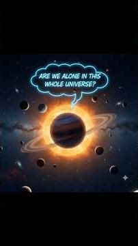 prt-4 James Webb aur Alien Life | Kya Hum Universe Mein Akelay Hain? | JWST Discoveries