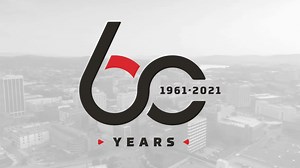 60 Years of Simplifying Facility Management with City Wide